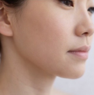 ethnische Haut ethnische Haut